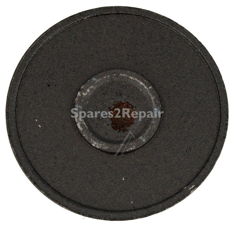 Burner Cap - 8000634 Small Burner Cap [Amica]