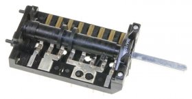 Smeg Switch - 811730197 R j -oven Commutator A3
