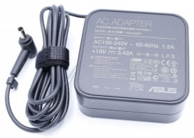 Asus Ac adaptor - 0a001-00501700 Adapter 18w 5v-9v 2p (usb) Variable No Plug Included