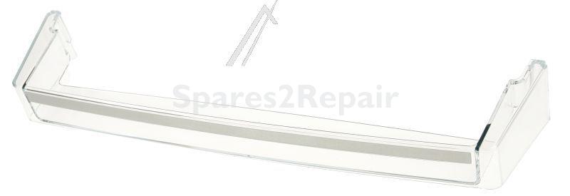 Refrigerator - Freezer Door Shelf - 11025149 Shelf (1200w) [Bosch Siemens]