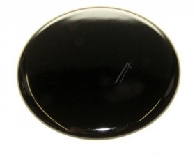Smeg Mechanical Components - 351050669 Burner Cap S-rapid