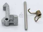 Mounting Parts - 00611587 Fixture [Bosch Siemens]