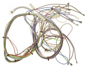 Smeg Harness - 820733618 Wiring