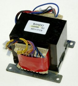 Yamaha Psu Transformer - X9586a00 Power Transformer Bgf X-v363