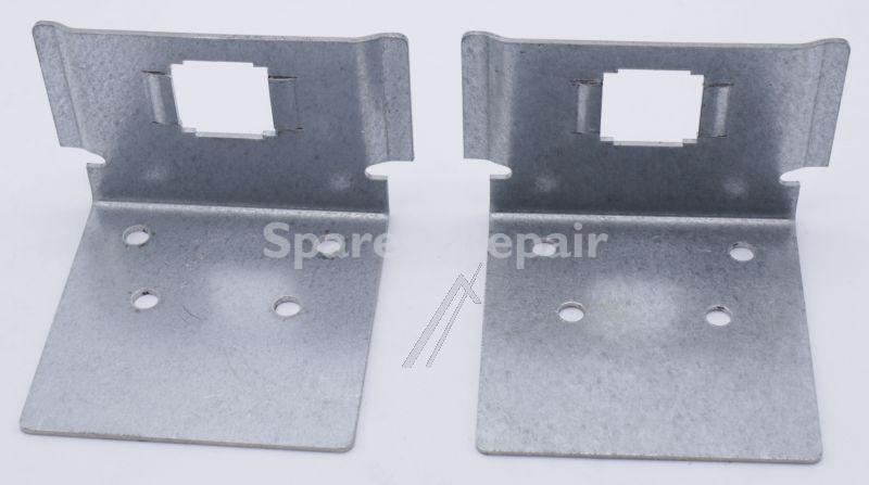 Fixings And Brackets - 00172221 Holder [Bosch Siemens]