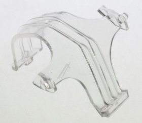 Dustbag holder - 1180222018 Bracket dust Bag [Electrolux Aeg]