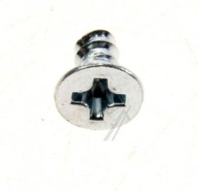 Samsung Screw - 6003-001010 Screw-taptite Fh + b m3 l6 zpc(yel) swrc