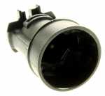 Light Holder - 50214777000 Light Holder [Electrolux Aeg]