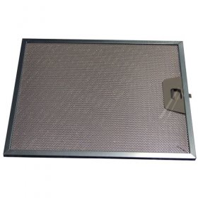 Metal Grease Trap - 50248271004 Metallic Grease Filter [Electrolux Aeg]