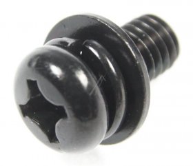 Sony Screw - 456708101 Screw +psw M6x12