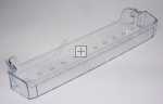Refrigerator - Freezer Door Shelf - 4875040400 C00865185 50mm Door Shelf_60cm_55mm_t605-1-3 [Arcelik]
