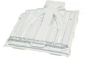 Detergent Dispenser Cover - 00702580 Dispenser Tray-upper Part [Bosch Siemens]