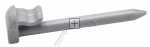 Stop Unit - 42021919 Upper Basket Stopper-rear-ral7046 [Vestel]