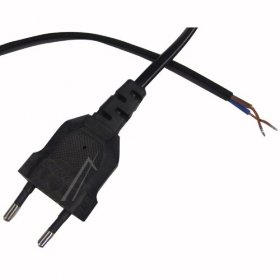 Vestel Mains Power Lead - 30016513 Pwr Cord Safe Eu 2200mt W-filt