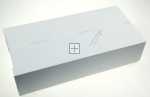 Fireplace - C00332535 481253048753 Chimney Part Lower Rear [Whirlpool Indesit]
