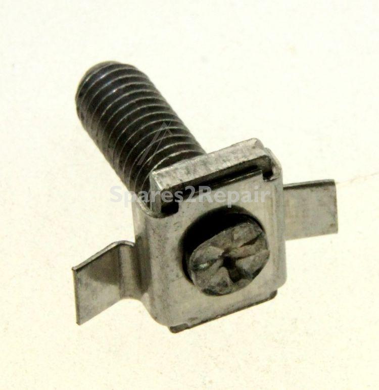 Smeg Screw - 899370893 Screw
