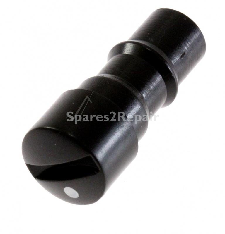 Control Knobs - 140026165013 Knob thermostat 7801 L=41 5mm [Electrolux Aeg]