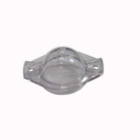 Glass Lamp Cover - 2954720100 C00867417 Lamp Glass [Arcelik]