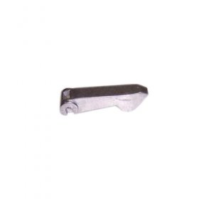 Door Hook - 2901380100 C00967074 Lock Hook [Arcelik]