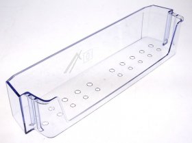 Refrigerator - Freezer Door Shelf - 4397292300 C00868074 Stamped Door Shelf Assembly Byg 60cm T60 [Arcelik]