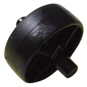 Roller - C00113874 482000028695 Wheel [Whirlpool Indesit]