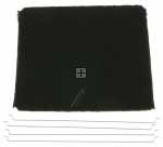 Elica Carbon Filter - F00439 Charcoal Filter