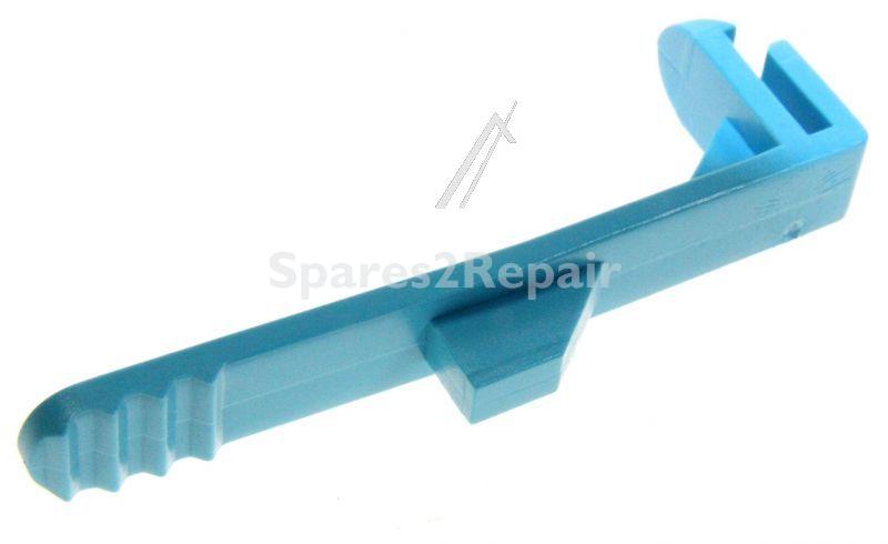 Hisense Gorenje Slider - 587470 Detergent Dispenser Latch