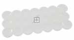Bosch Siemens Fridge Freezer Ice Tray - 11008387