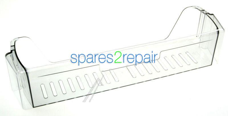 Refrigerator - Freezer Door Shelf - 4858140300 C00870867 100 Mm Door Shelf_arc_2009_60 Cm [Arcelik]