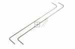 Torsional Spring - C00318211 481249248171 Torsions Spring [Whirlpool Indesit]