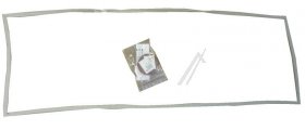 Liebherr Magnetic Door Seal - 711117000 Magnetic Door Seal (to Bond)