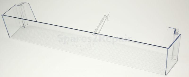 Refrigerator - Freezer Door Shelf - 5917750300 C00911804 Printed Door Shelf Ff 70cm 100mm Gr Bk [Arcelik]