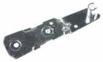 Door Hinges For Fridges - 4908760100 C00868757 Top Hinge Assembly Asean [Arcelik]