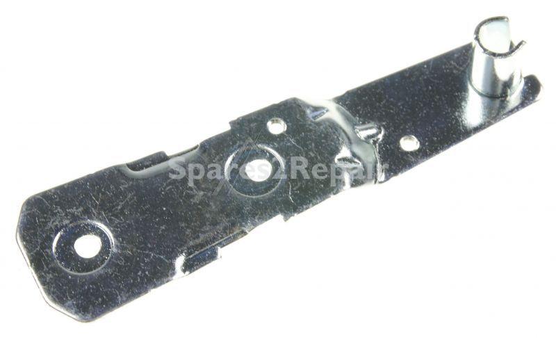 Door Hinges For Fridges - 4908760100 C00868757 Top Hinge Assembly Asean [Arcelik]