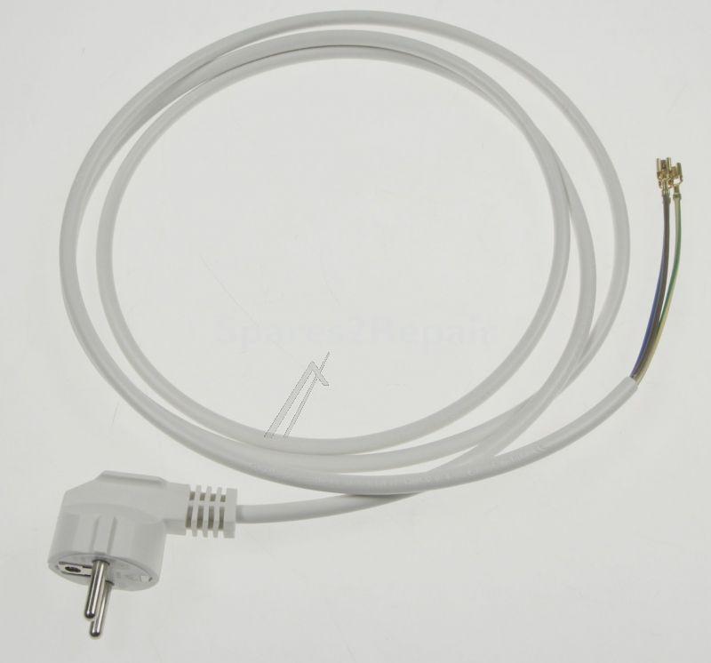 Mains Power Lead - 4133842585 C00916088 Cable [Arcelik]