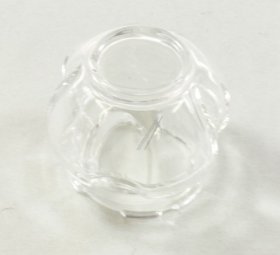 Hisense Gorenje Glass Lamp Cover - 196008 Oven Lamp Glass