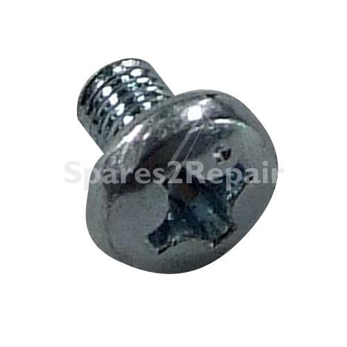 Samsung Screw - 6001-002283 Screw-machine:bh + m3 l5 zpc(wht) swrch1