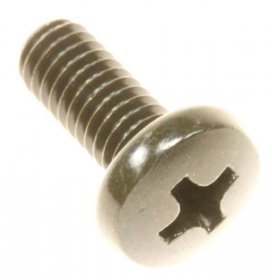 Sony Screw - 768256209 Screw +b 4x10 Black