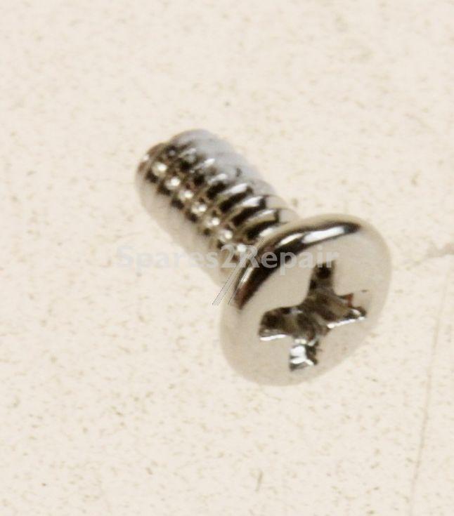 Samsung Screw - 6001-003162 Screw-machine ph + m1 4 l3 ni Plated swrch1