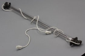 Haier Defrosting Heater - 2mk4h101098000n Glass Tube Heater 220v 170w Hrf-719 819