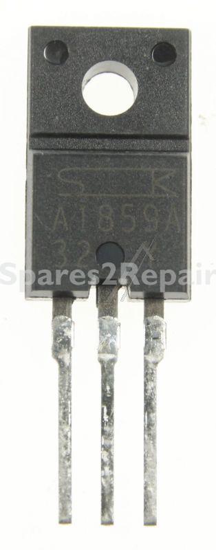 Sound United Various Transistors - 90m-ht100690r T r - 2sa1859a