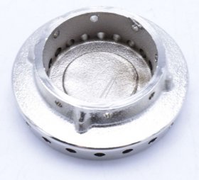 Smeg Mechanical Components - 882410164 Urp2 Inner Burner Crown