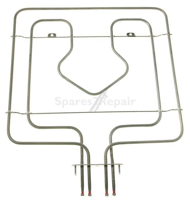 Hisense Gorenje Top Element Oven - 453386 Heater Bio Zi Mf 60 2700w E g o