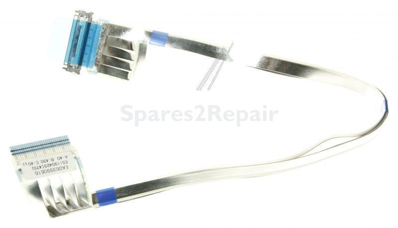 Lg Cable-plugs-adapter - Ead63990616 Flexible Flat Cable