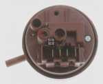 Pressure Switch - 520011602 4055114286 Pressure Sensor [Electrolux Aeg]