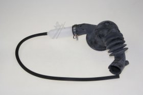 Connector Hose - 00667070 Eco-hose-sump [Bosch Siemens]