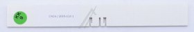 E14 Led Spot - 4940162100 C00875224 Led_card_ag2014 [Arcelik]