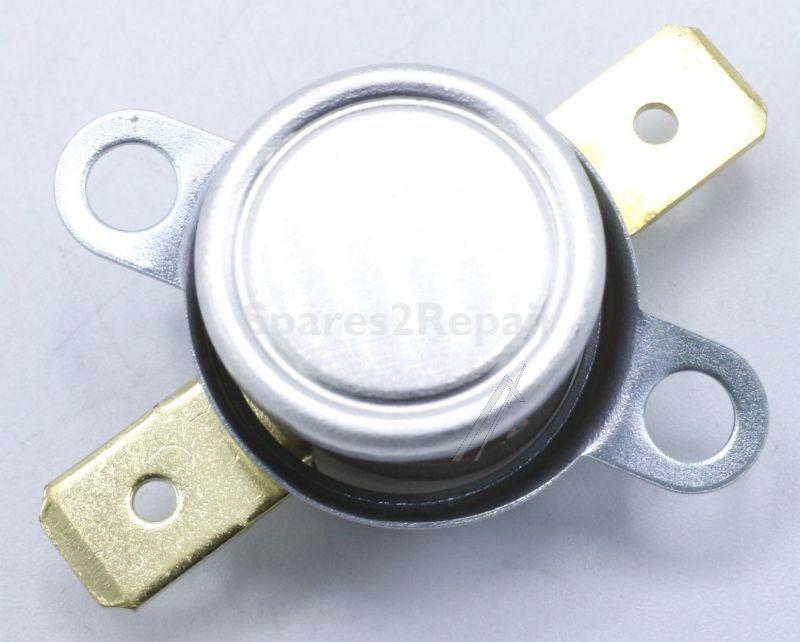 Smeg Fixed Value Thermostat - 818731606 Safety Thermostat 130°c