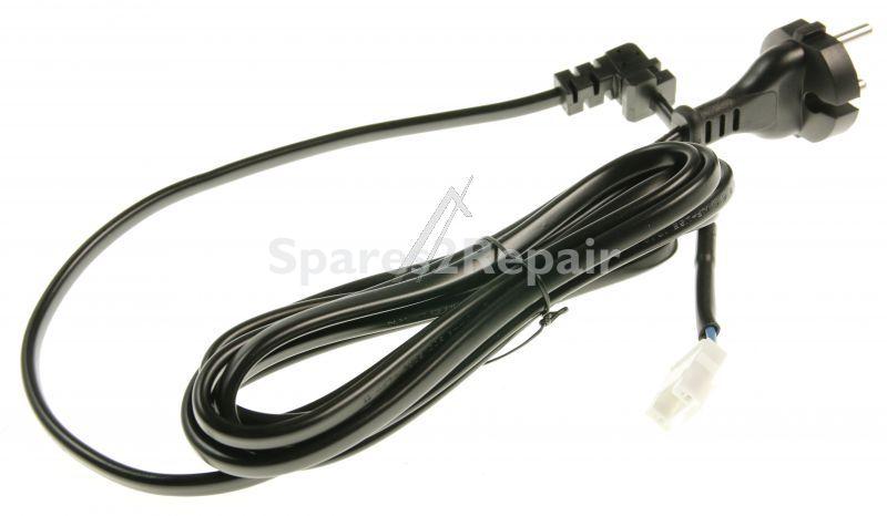 Panasonic Mains Power Lead - K2cl2yy00027 Ac Cord
