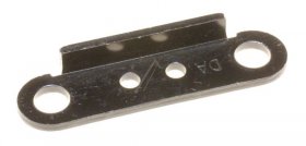 Samsung Door Stopper - Da61-04554a Stopper Door rw52da scp1 t3 w22 l74 - el